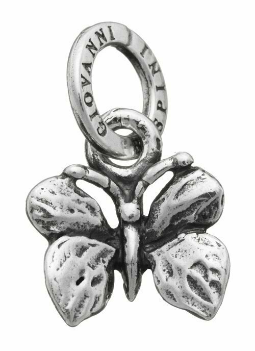 Charm Farfalla - Giovanni Raspini