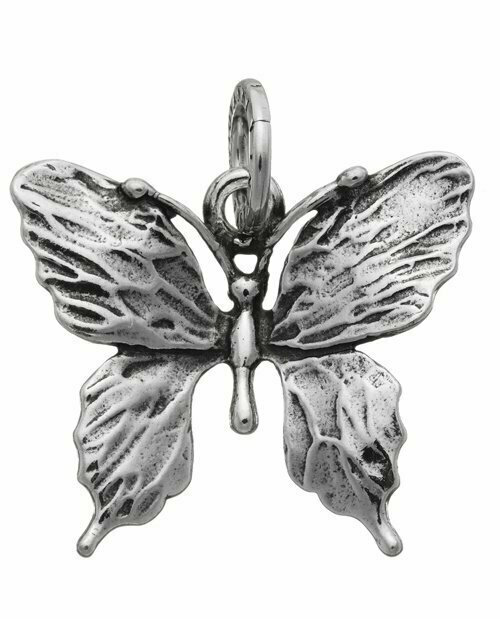 Charm Farfalla - Giovanni Raspini