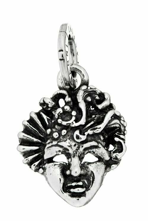 Charm Maschera Regina - Giovanni Raspini