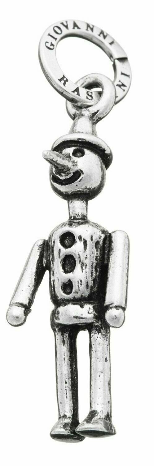 Charm Pinocchio Mini - Giovanni Raspini