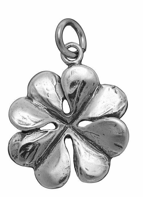 Charm Quadrifoglio - Giovanni Raspini