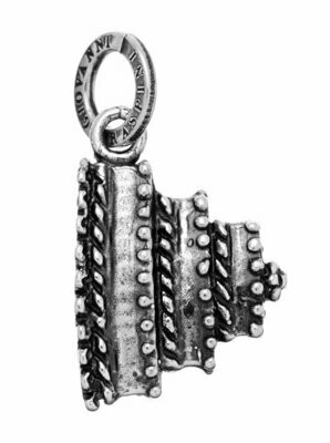 Charm Wedding Cake - Giovanni Raspini Charm Wedding Cake - Giovanni Raspini