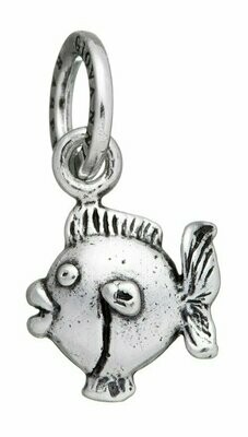 Charm Pesce - Giovanni Raspini