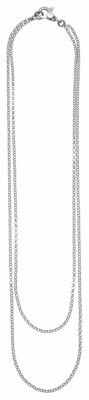 Collana Base Double Cm 42 - Giovanni Raspini Collana Base Double Cm 42 - Giovanni Raspini