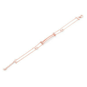 Bracciale Morbido Marcello Pane