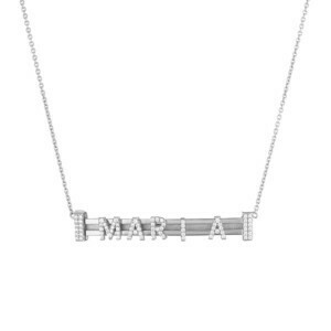 Collana Componibile Marcello Pane