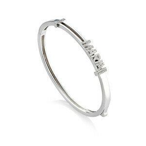 Bracciale Rigido Componibile Marcello Pane
