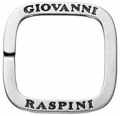 Brise' Quadrato - Giovanni Raspini