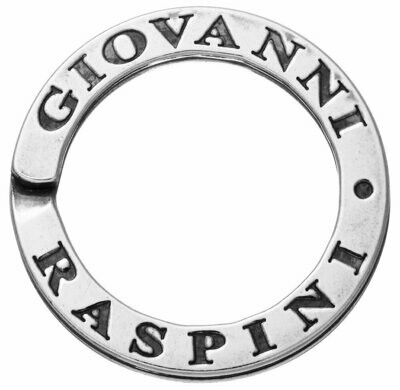 Brise' Giovanni Raspini Diam. Mm 27 - Giovanni Raspini Brise' Giovanni Raspini Diam. Mm 27 - Giovanni Raspini