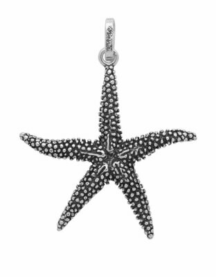 Charm Stella Marina Grande - Giovanni Raspini Charm Stella Marina Grande - Giovanni Raspini
