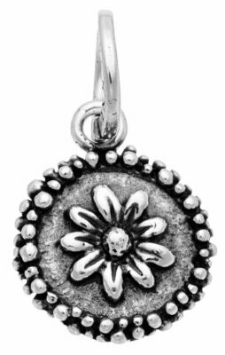 Charm Margherita Perlage - Giovanni Raspini Charm Margherita Perlage - Giovanni Raspini
