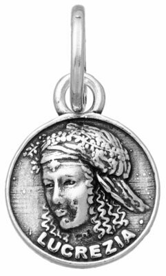Charm Lucrezia - Giovanni Raspini Charm Lucrezia - Giovanni Raspini
