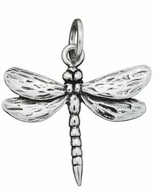 Charm Libellula - Giovanni Raspini Charm Libellula - Giovanni Raspini