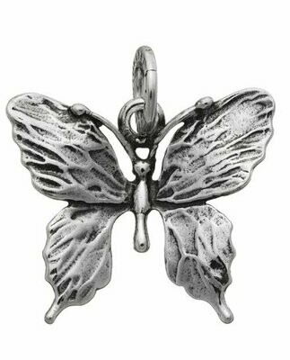 Charm Farfalla - Giovanni Raspini Charm Farfalla - Giovanni Raspini