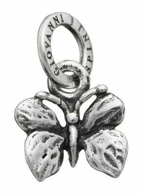 Charm Farfalla - Giovanni Raspini Charm Farfalla - Giovanni Raspini