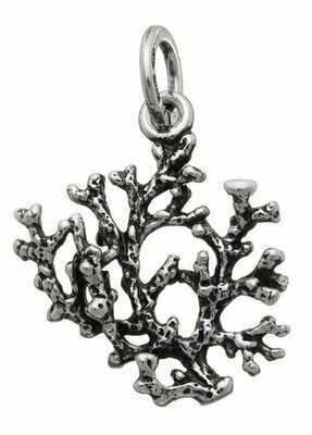 Charm Corallo - Giovanni Raspini Charm Corallo - Giovanni Raspini