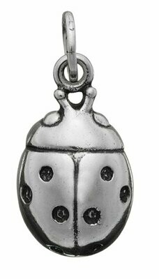 Charm Coccinella Grande - Giovanni Raspini Charm Coccinella Grande - Giovanni Raspini