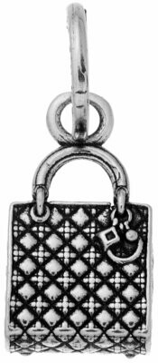 Charm Borsa Carre' - Giovanni Raspini Charm Borsa Carre' - Giovanni Raspini