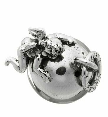Charm Chiama Angeli Angelo - Giovanni Raspini Charm Chiama Angeli Angelo - Giovanni Raspini