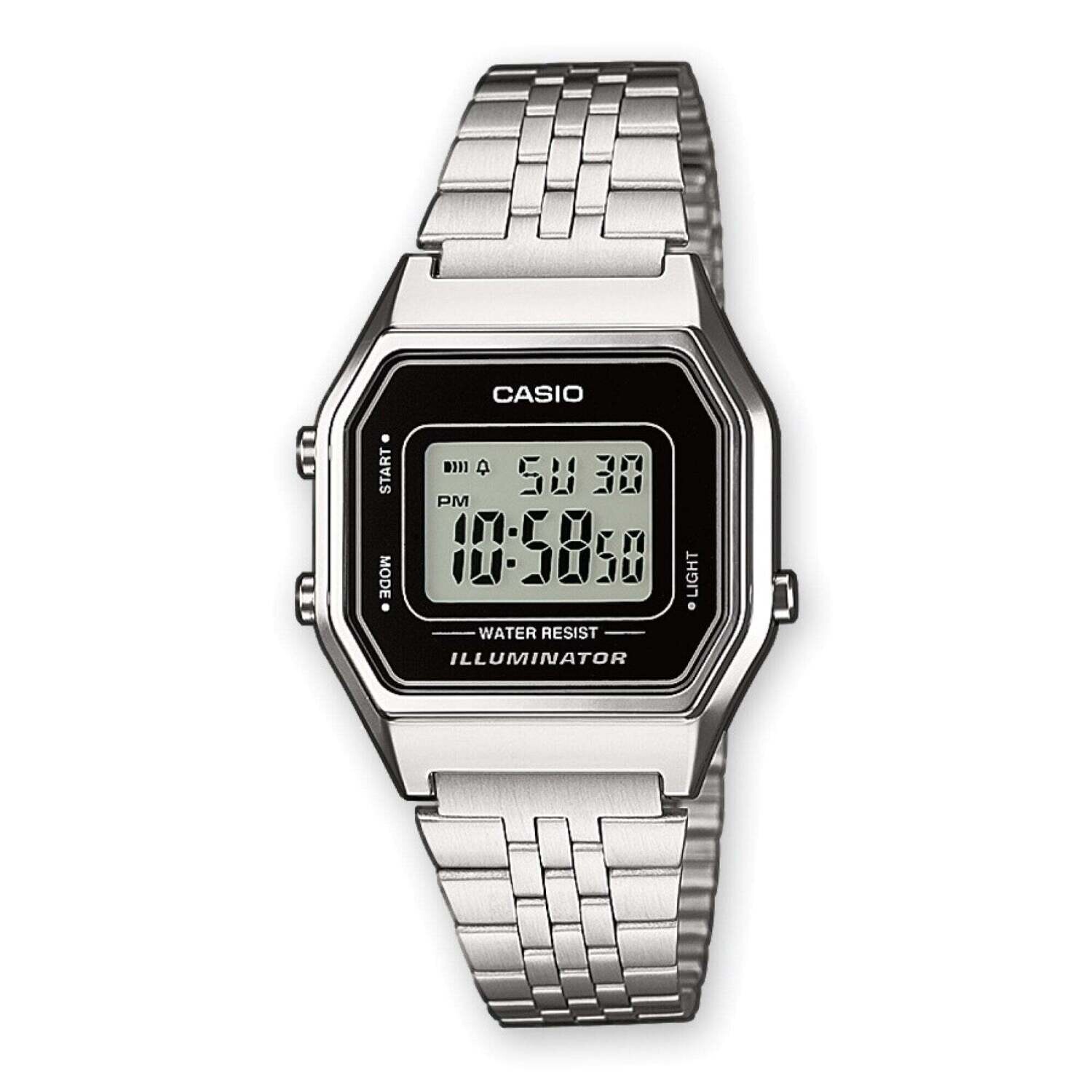 Casio Vintage Iconic