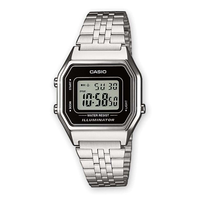 Casio Vintage Iconic