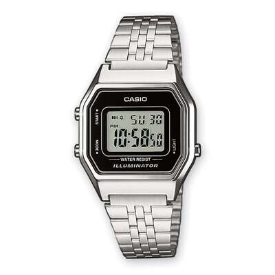 Casio Vintage Iconic