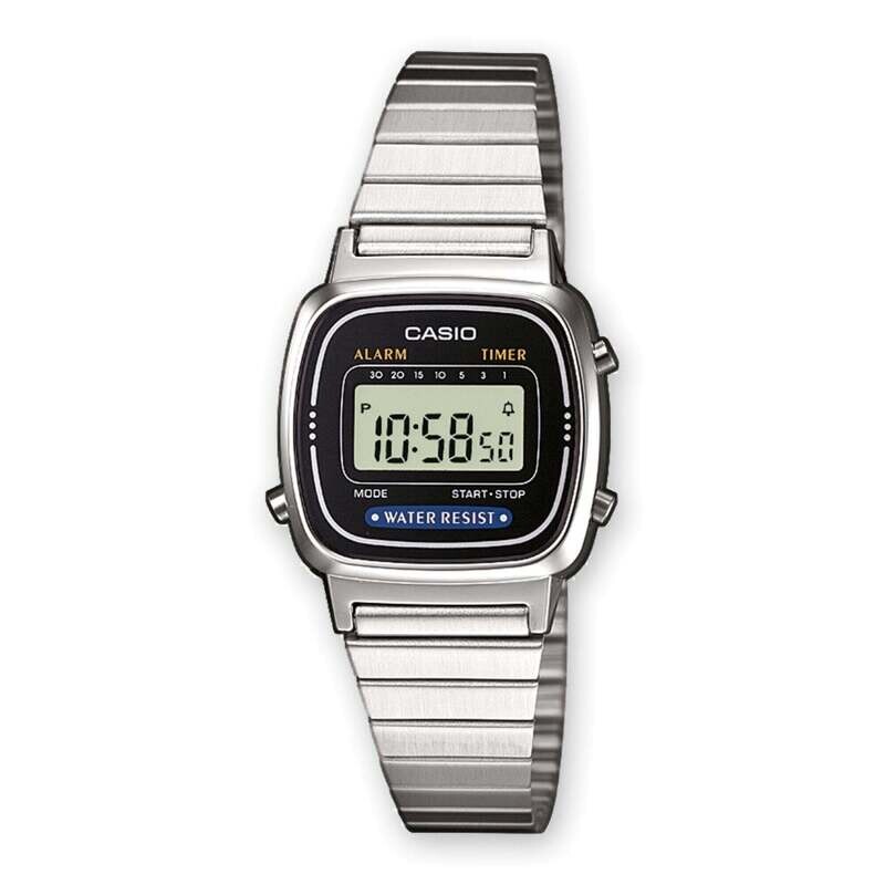 Orologio Casio Collection Lady