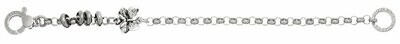 Bracciale Base Farfalla Cm 20 - Giovanni Raspini Bracciale Base Farfalla Cm 20 - Giovanni Raspini