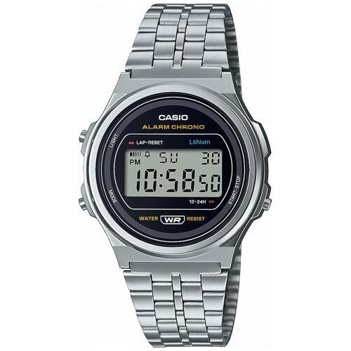 Orologio Casio Vintage New