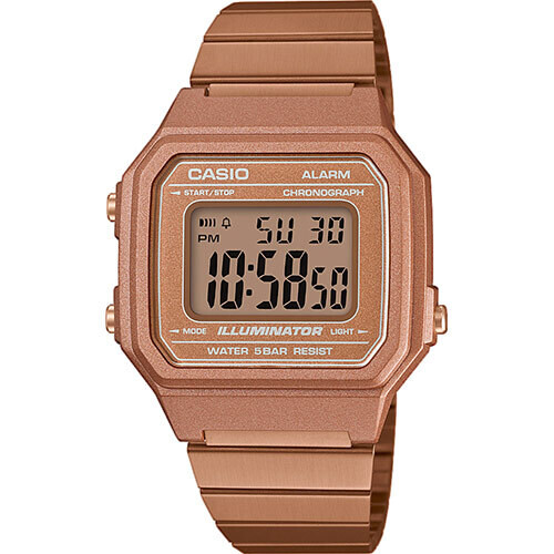 Casio Vintage Rose' Maxi