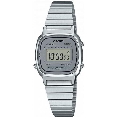 Orologio Casio Vintage Lady