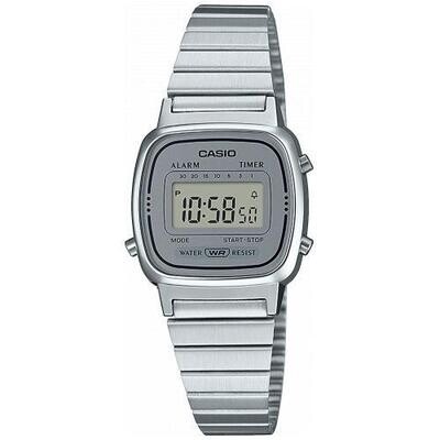 Orologio Casio Vintage Lady
