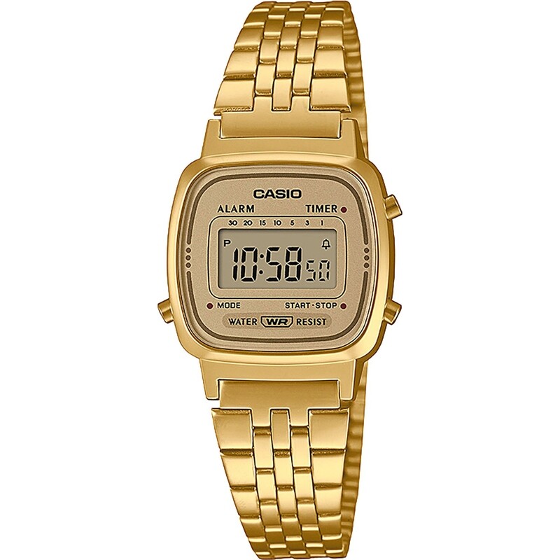 Casio Vintage Mini Dorato