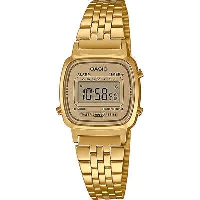 Casio Vintage Mini Dorato