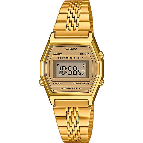 Casio Vintage Mini Dorato