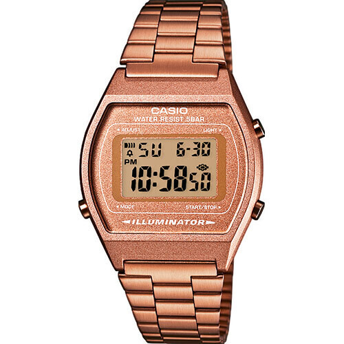 Orologio Casio Vintage Rose'