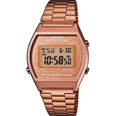 Orologio Casio Vintage Rose'
