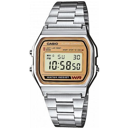 Casio Classic Vintage