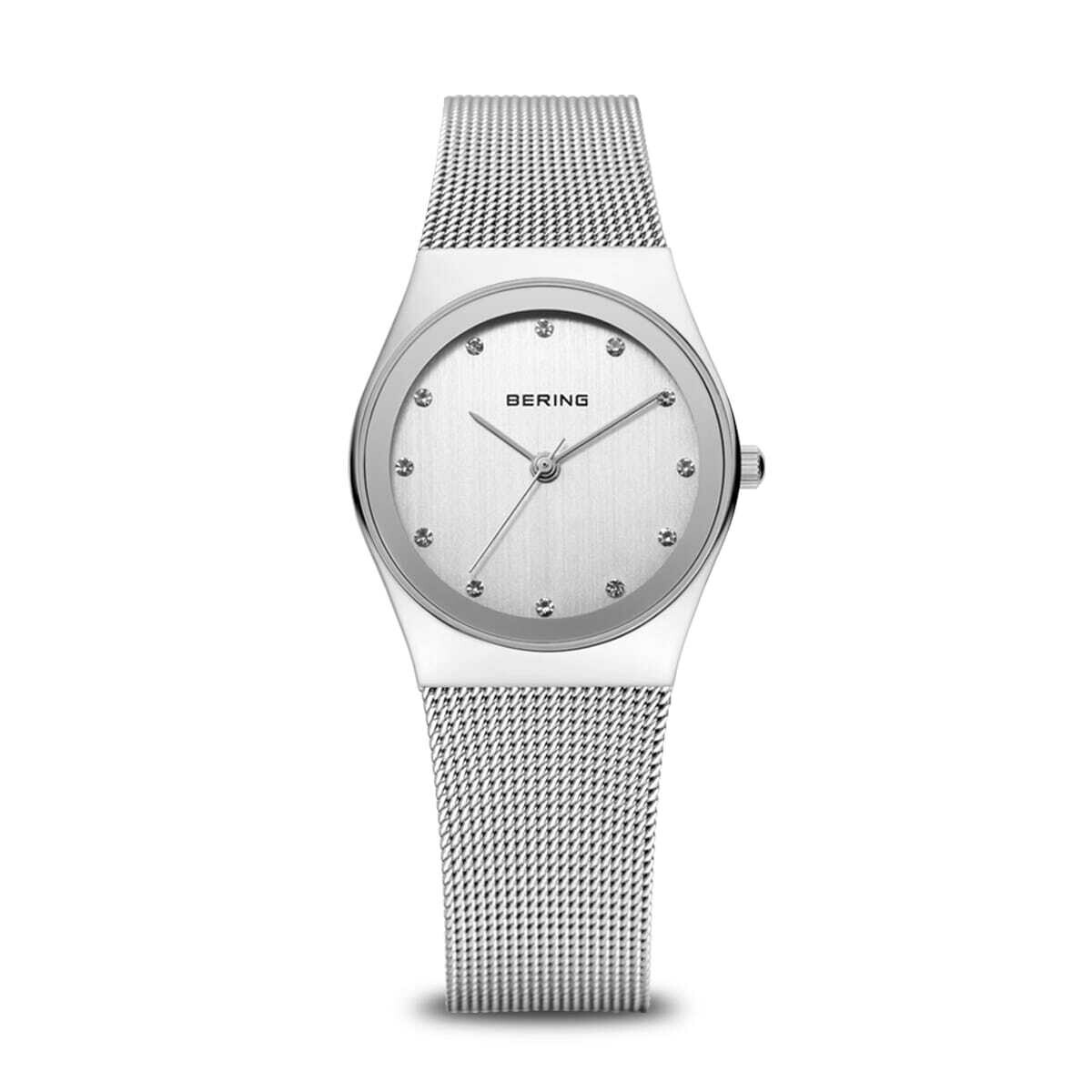 Orologio Bering Classic | argento brilliante