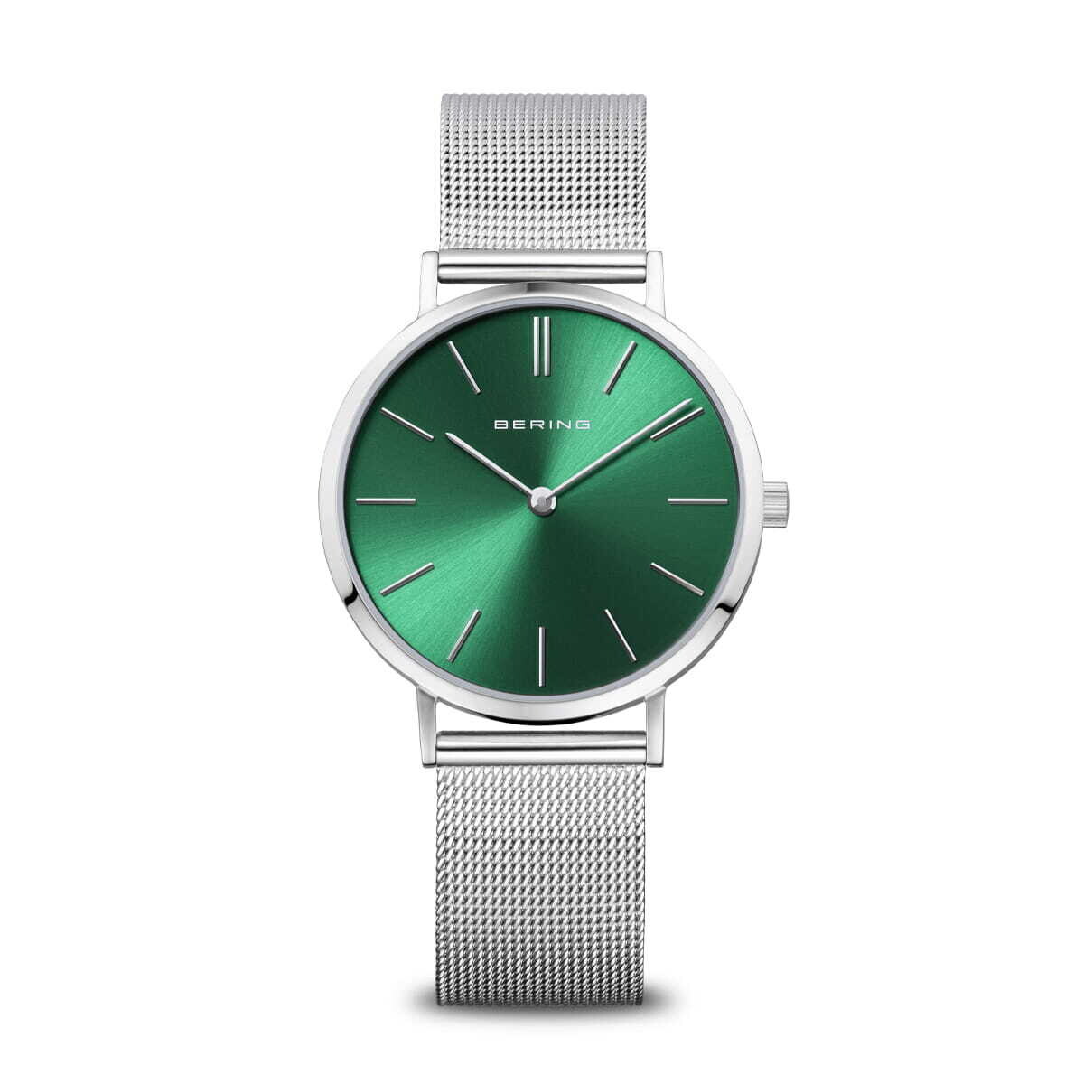 Orologio Bering Classic | Argento Brilliante