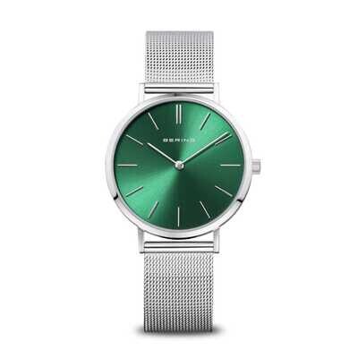 Orologio Bering Classic | Argento Brilliante Orologio Bering Classic | Argento Brilliante