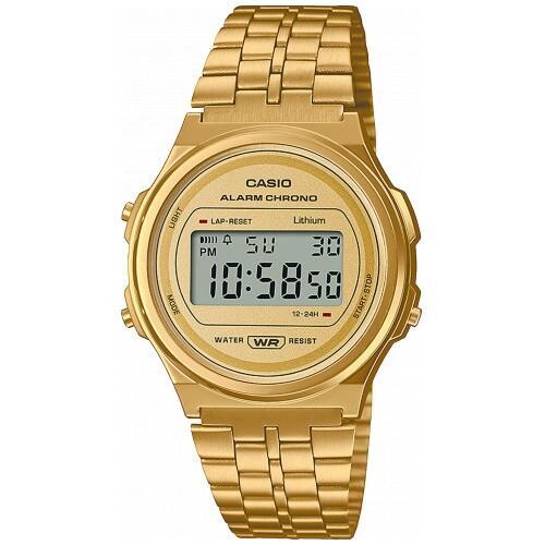 Casio Vintage New Dorato