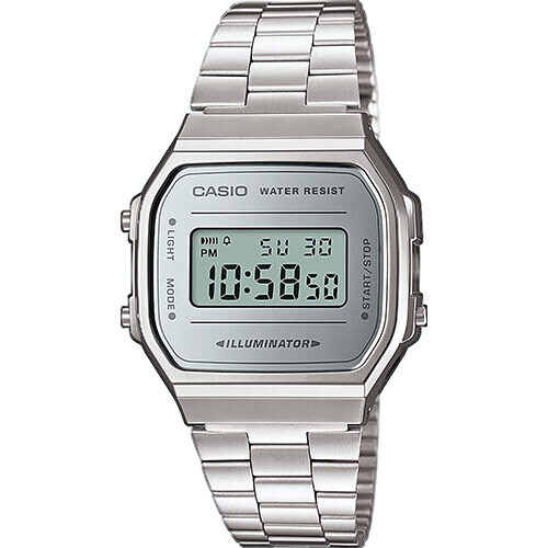 Casio Vintage Specchiato Casio Vintage Specchiato