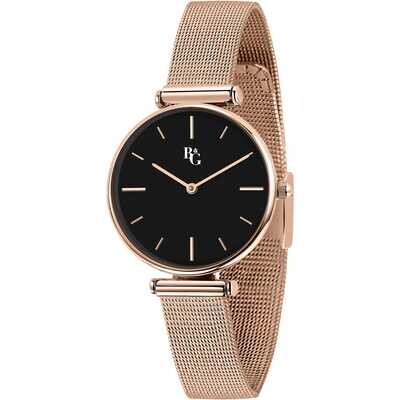 Orologio Solo Tempo Donna B&G Chic Orologio Solo Tempo Donna B&G Chic