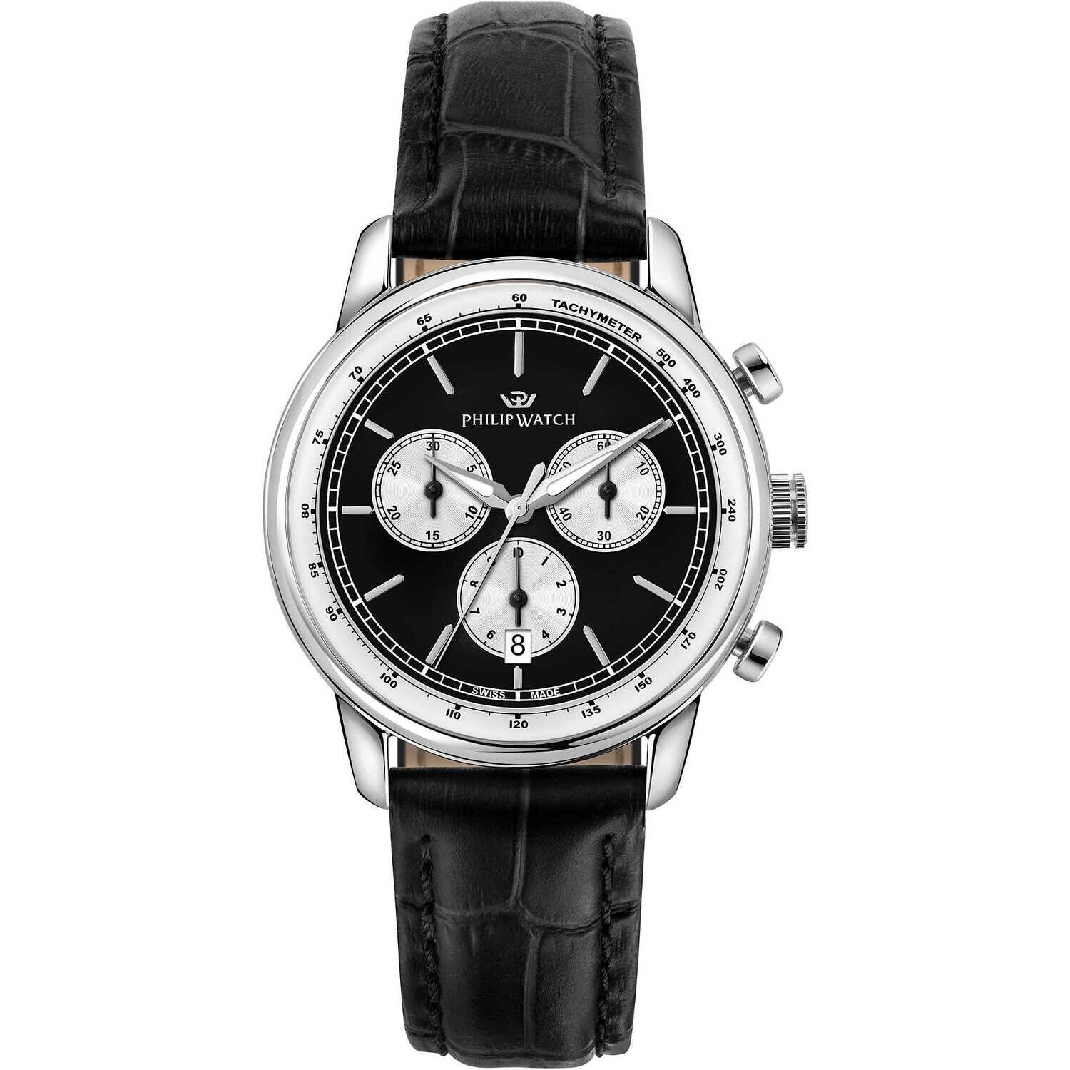 Orologio  Anniversay 40Mm - Philip Watch