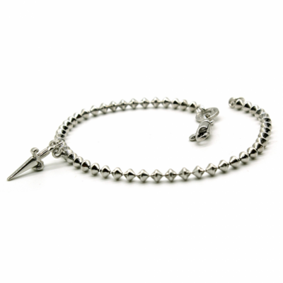 Bracciale Cesare Paciotti In Argento | Spadino Bracciale Cesare Paciotti In Argento | Spadino
