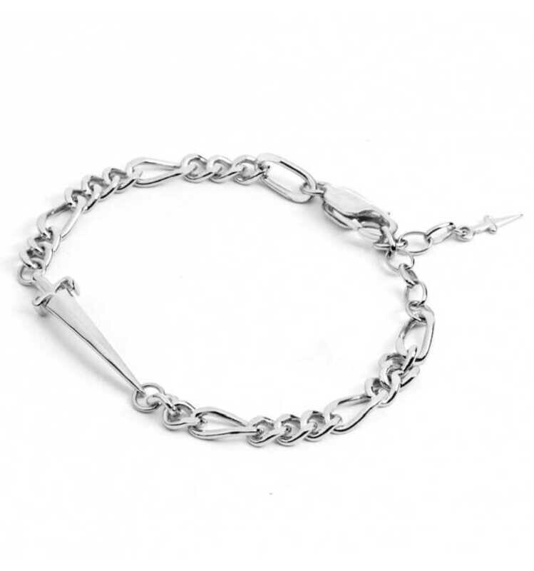 Bracciale Cesare Paciotti Uomo