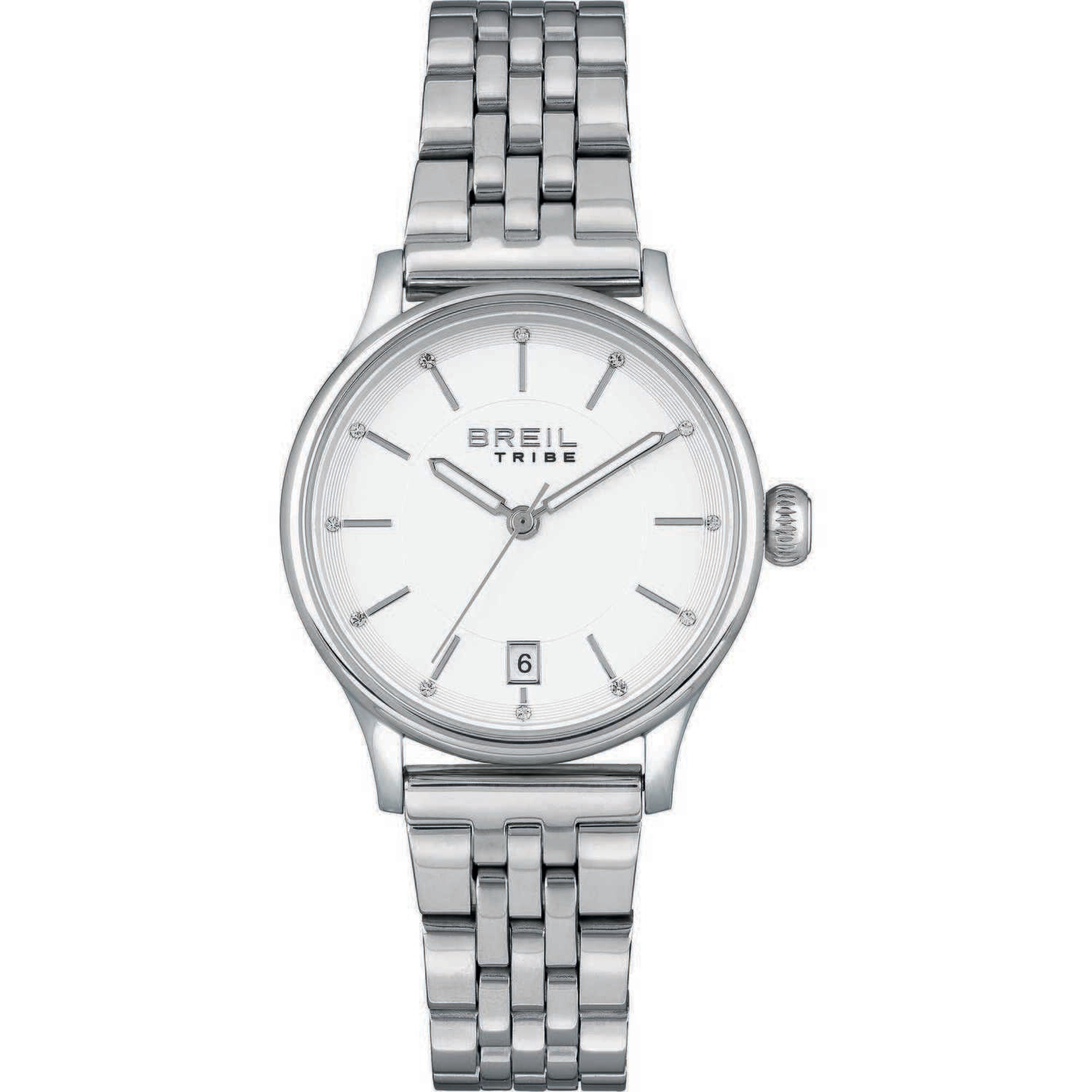 Orologio Solo Tempo Donna Breil Classy 32mm