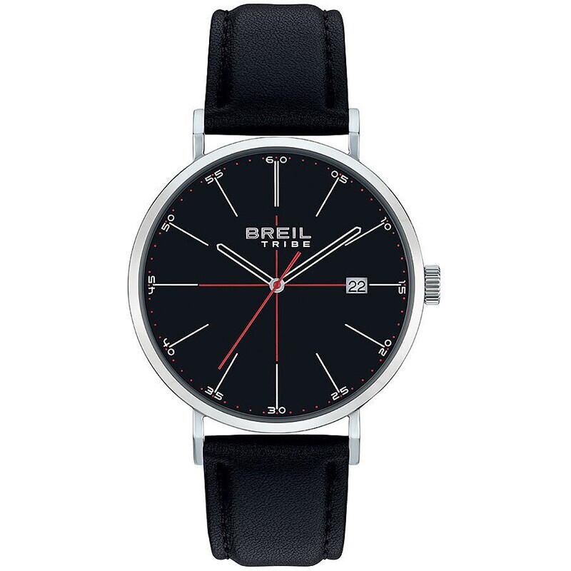 Orologio Breil Uomo Gently Gent 41 Mm Orologio Breil Uomo Gently Gent 41 Mm