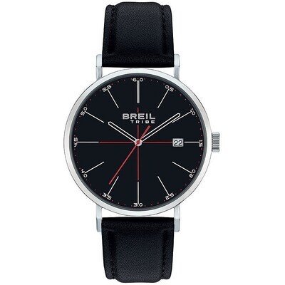 Orologio Breil Uomo Gently Gent 41 Mm Orologio Breil Uomo Gently Gent 41 Mm